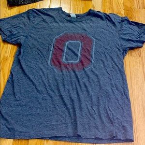 Ohio State Crew Neck T-shirt XL